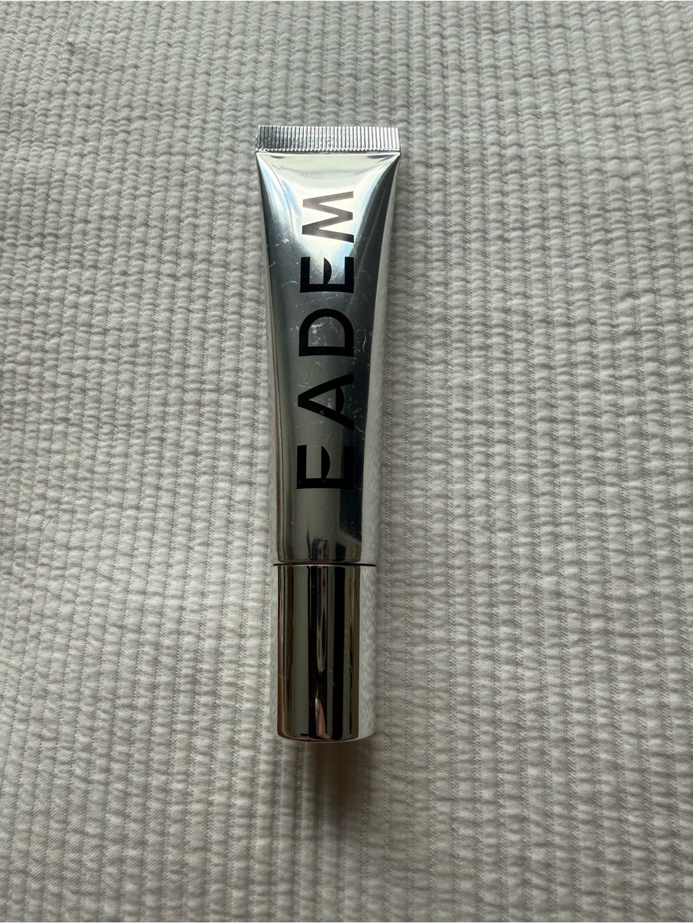 Eadem lip balm in boba bounce